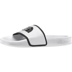 The North Face Women Slides The North Face Women's Base Camp Slide III - TNF White/TNF Black