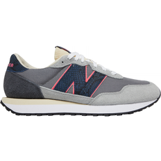 Sportschoenen New Balance Sneakersnstuff x 237 - Blue Racer