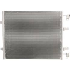 Renault Kylsystem Nissens 940147 AC Aluminium 580 R1234yf RENAULT TRAFIC 2 Kasten
