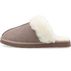 Bianco Biasweetie Slipper Dam - Brun