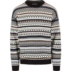 Dale of Norway Uomo Top Dale of Norway Uomo Pullover Utsira - Beige