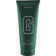 Ivy Hair & Body Shower Gel, 200 ml