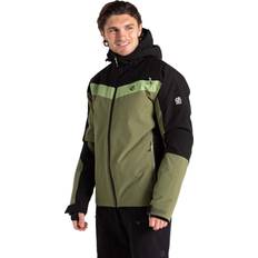 Grey - Sportswear Garment Clothing Dare 2b Eagle Ii Jacket