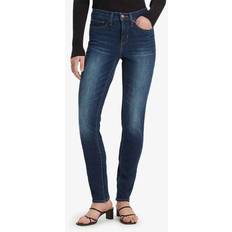 Levi's 311 Shaping Skinny Crushed Poppy