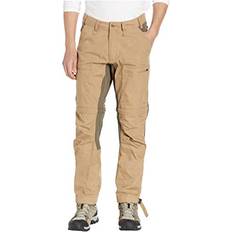 Fjällräven Abisko Lite Trekking Zip-off - Sand/Tarmac