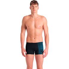 Nero Costumi da Bagno Arena Shorts da bagno - Uomo - Black