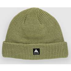 Burton Unisex Tøj Burton Rcy Waffle Beanie Uni mushroom