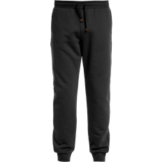 Parajumpers Herr Byxor & Shorts Parajumpers Makalu Pants Herr, Black