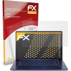 atFoliX 2x Screen Protection Film For Acer Swift 5 SF515-51T