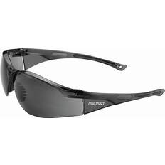 Grey Eye Protections Teng Tools SG713G Grey Safety Glasses Anti Fog/Scratch Resistant/Side Protect