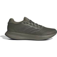 42 ⅔ Scarpe da Corsa Runfalcon 5 Sneaker Uomo - Olive Strata/Shadow Olive/Core Black