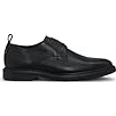 Oxford BOSS Larry Derb Grpr Gtx 10266349 Shoes Schwarz Mann