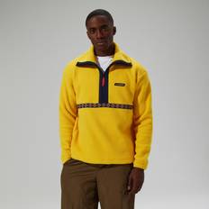 Berghaus Unisex Jackor Berghaus Bg U Rhynie Aztec Hz - Gul