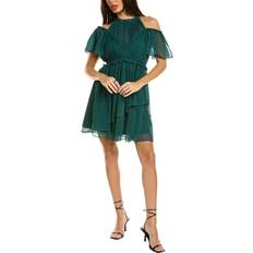 Ted Baker Short Dresses Ted Baker Ted Baker Poppio Mini Dress