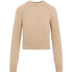 Dries Van Noten Texas Maglioni - Beige