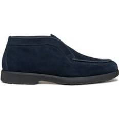 Geox Boots Geox Boots Spherica EC11 B - Bleu