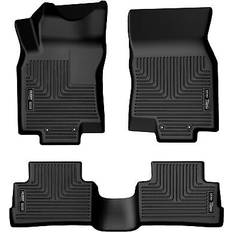 Car Mats Nissan Liners 99451 Weatherbeater Floor Mats 2017-2022
