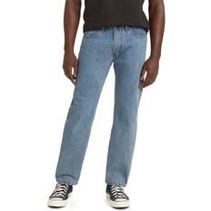 Levi's 505 Regular Light Stonewash