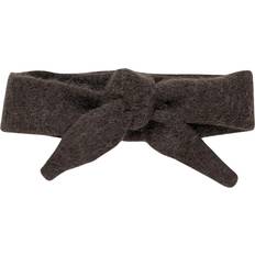Samsøe Samsøe Dam Halsdukar & Sjalar Samsøe Samsøe & SANor Diamond Scarf Scarf CHOCOLATE TORTE