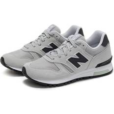 New Balance Grigio Scarpe da Basket New Balance 565 - Cloud Grey