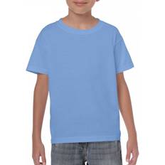 5000B Children&apos Heavy Cotton T-Shirt XS, COLOUR: Carolina Blue