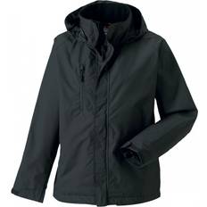 Titanium Outerwear Russell 510M Men&apos Hydraplus 2000 Jacket 2XL, COLOUR: Titanium