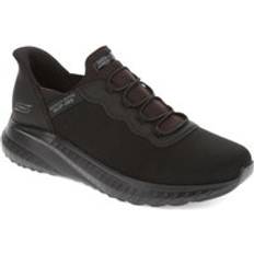 Skechers Bobs Squad Chaos Daily Hype Slip In Trainers