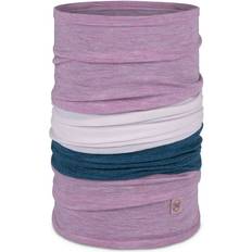 Pink - Sportswear Garment Scarfs Buff Merino Move Solid Cam