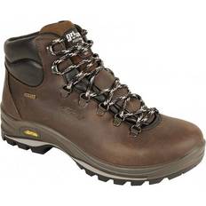 Grisport Sko Grisport Womens Fuse Walking Boots: Brown: 39, Colour: Brown