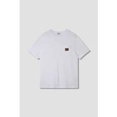 Stan Ray T-Shirt Blanc