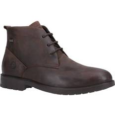 Chukka Boots Cotswold beckford boots brown