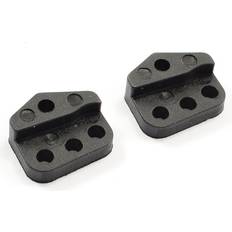 RC Toys FTX Mighty Thunder/Kanyon Support Rod Holder Left (2Pc) FTX8406