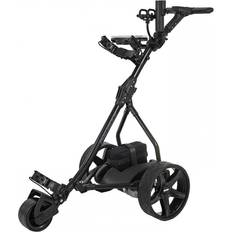 Pro Rider Golf Trolleys Pro Rider 18-Hole Lithium Electric Golf Trolley