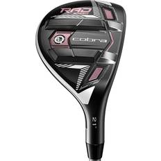 Cobra KBS PGI 55 Ladies Hybrid Right Hand 6 Hybrid 28 PGI 55