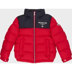 Moncler Boys Jackets Children's Clothing Moncler Joe Jacket