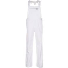 Arbejdstøj & Udstyr Planam MG 260 Overalls Hydron - Blå