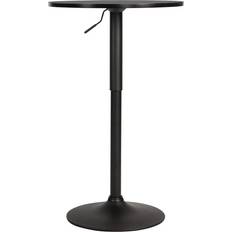 Bartische CLP Stehtisch Lamoni Höhenverstellbar Ø 60 cm Bartisch