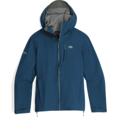 Outdoor Research Overtøj Outdoor Research Women's Aspire 3L Jacket Harbor