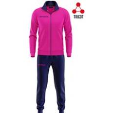 Unisex Tute intere Givova Torino - Rose