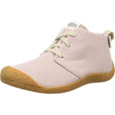 Keen Dam Chukka boots Keen Mosey Chukka Canvas Women's Shoes Fawn/Birch