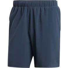 Herr - Titan - Träningsplagg Kläder adidas Adidas Club Stretch Woven Shorts Aurora Ink