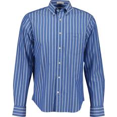 Gant Unisex Skjortor Gant Skjorta 'REG OXFORD'
