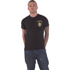 AC/DC Unisex T-Shirt - Black