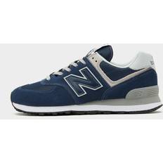 New Balance Hombre Zapatos New Balance 574, Blue