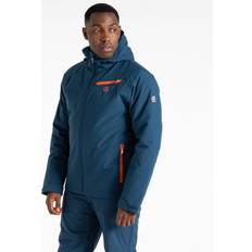 Orange - Sportswear Garment Clothing Dare 2b Eagle Ii Jacket