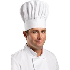 Blanc Chapeaux Whites Chefs Clothing Tallboy Unisex Hat