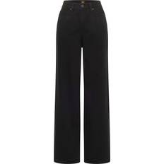 Lee Damen Jeans Lee Jeans Damen Stella Line Noir