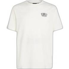 O'Neill Kleding O'Neill Small Chest Print T-shirt - Blanc