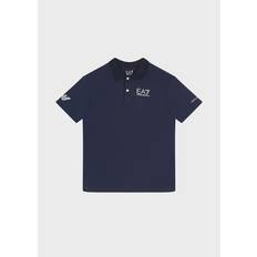 Ventus7 Sports Polo Shirt - Navy Blue