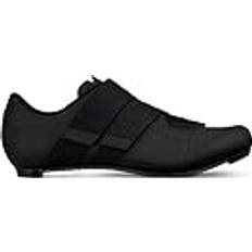 Fizik Cycling Shoes Fizik R5 Tempo Powerstrap Road Shoes - Black